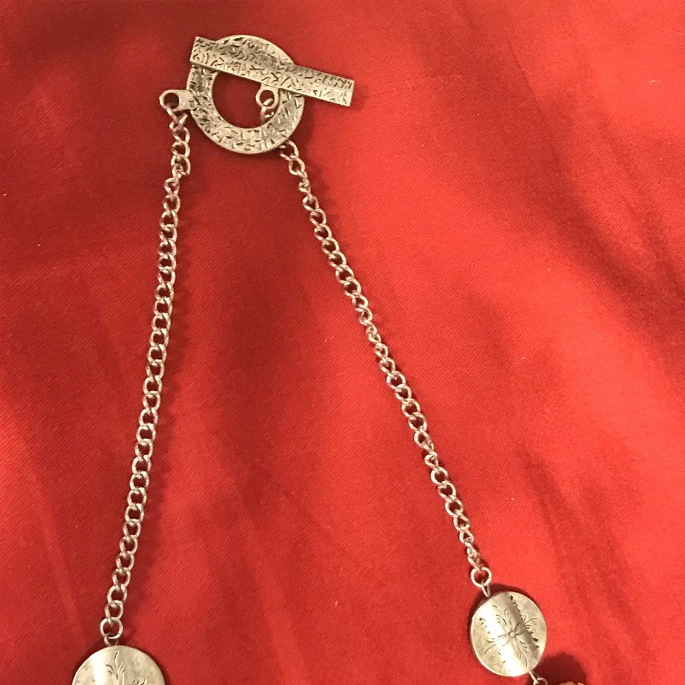 Buddha necklace - Picture 3 of 5